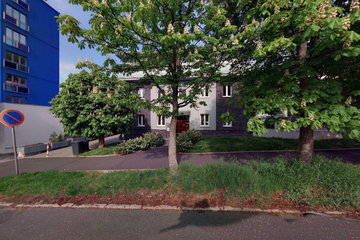 JUDr. Věra Říhová, advokátka