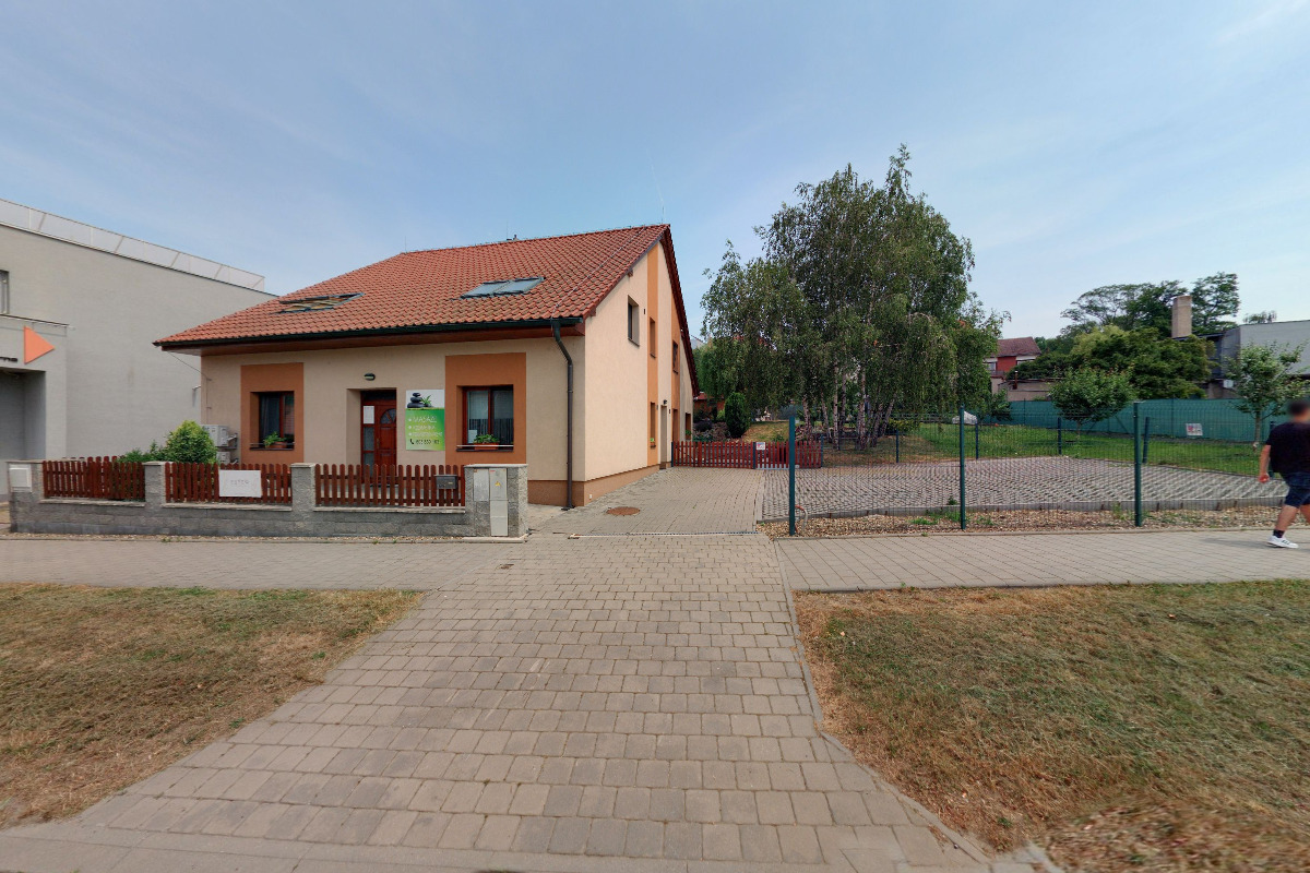 Kosmetika a masáže Jana