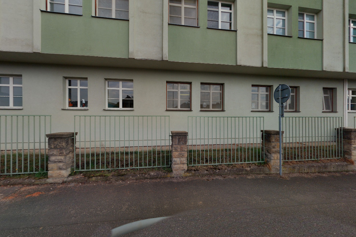 Urologická ambulance - Nemocnice Děčín foto 2