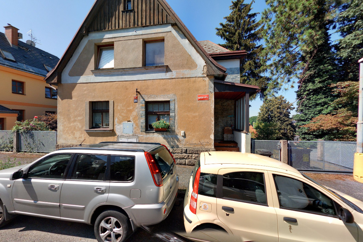 Mgr. Petra Polanská