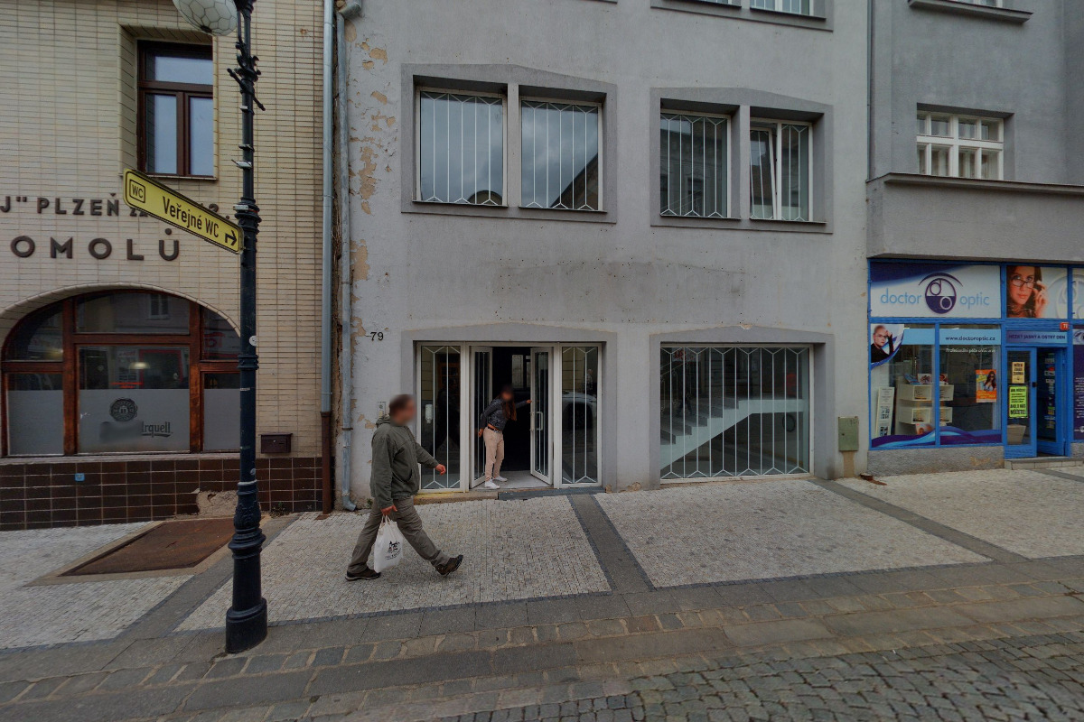 SharkZone Fitness foto 1