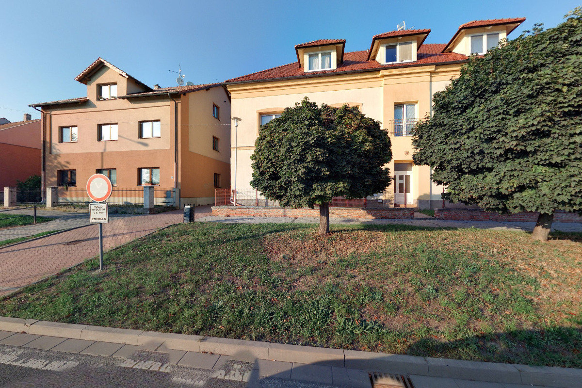 Ing. Miroslava Josefíková