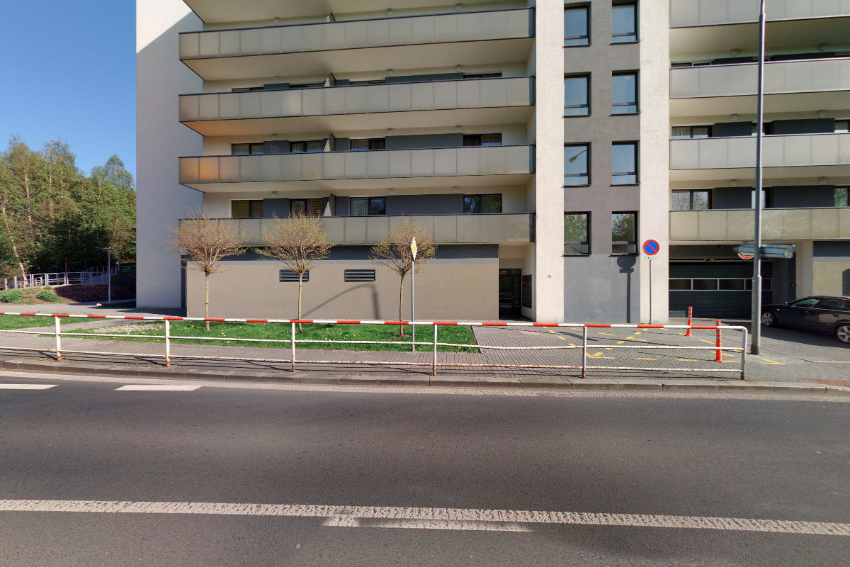 DOCEO Karlovy Vary - Mgr. Petr Osladil