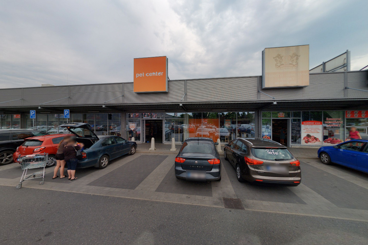 Řeznictví a uzenářství Rostislav Matula foto 2