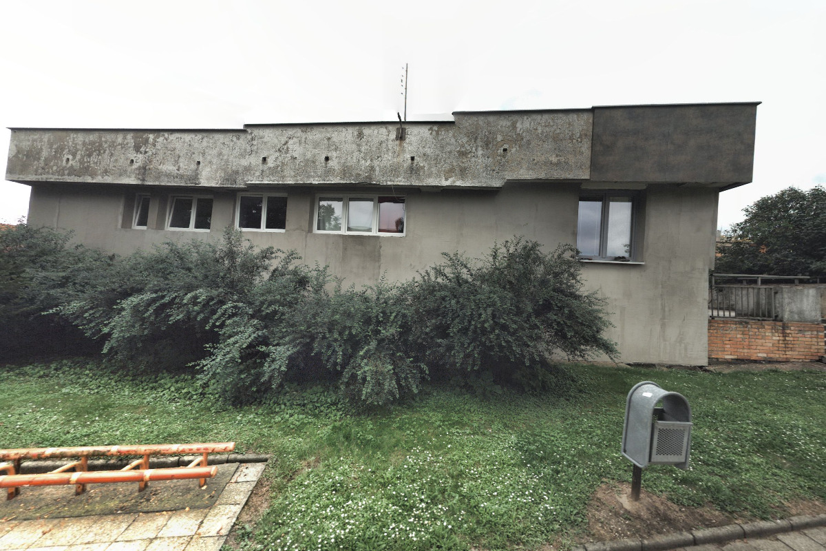 Ubytování Komenského 1733 foto 2