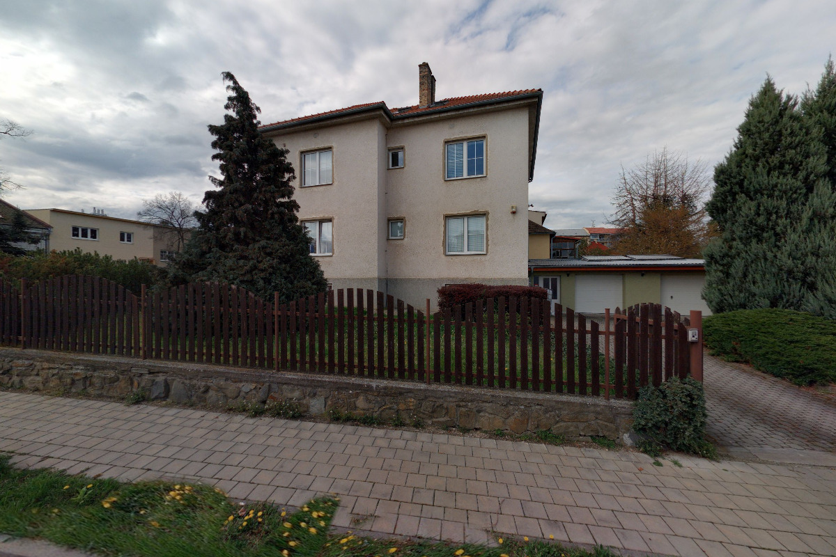 SILVA PROJEKT, s.r.o.