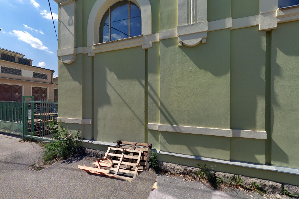 Autron Zdeněk Motyčka