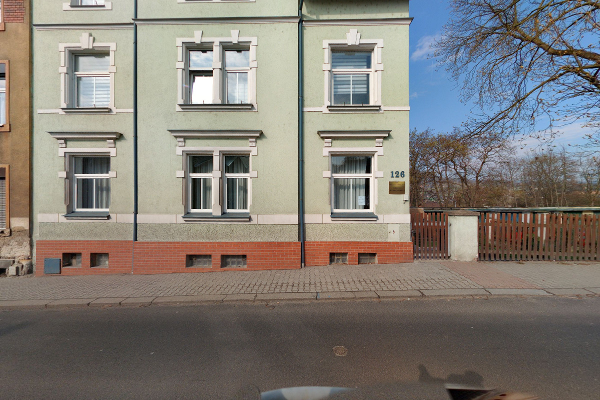 MUDr. Darina Bezáková