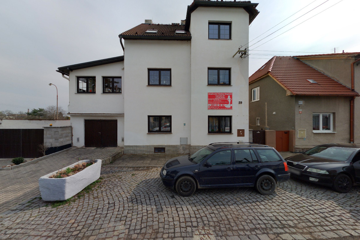 Tlustý izolace foto 5