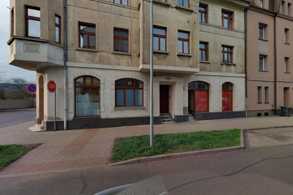 Svaz tělesně postižených v České republice z. s. místní organizace Děčín