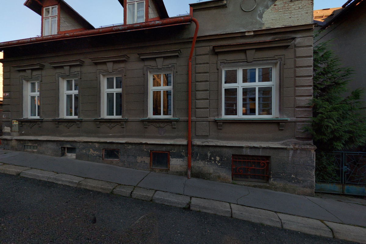 P-glass Radek Šeda foto 2