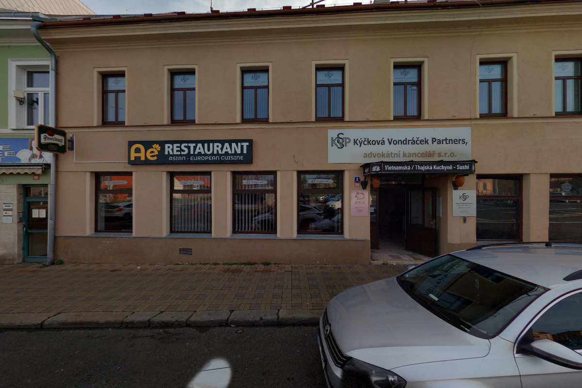 Kýčková Vondráček Partners, advokátní kancelář, s.r.o.