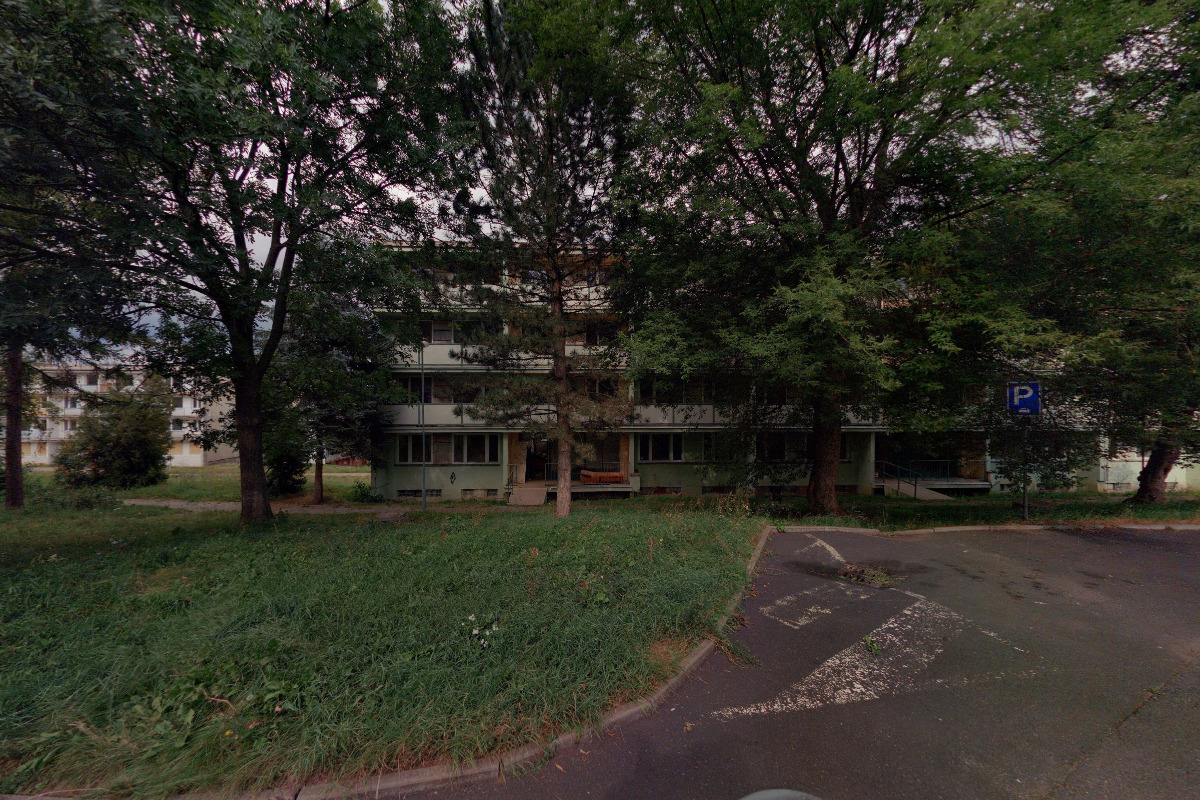 Radost ze Života - sociální podnik, s.r.o.