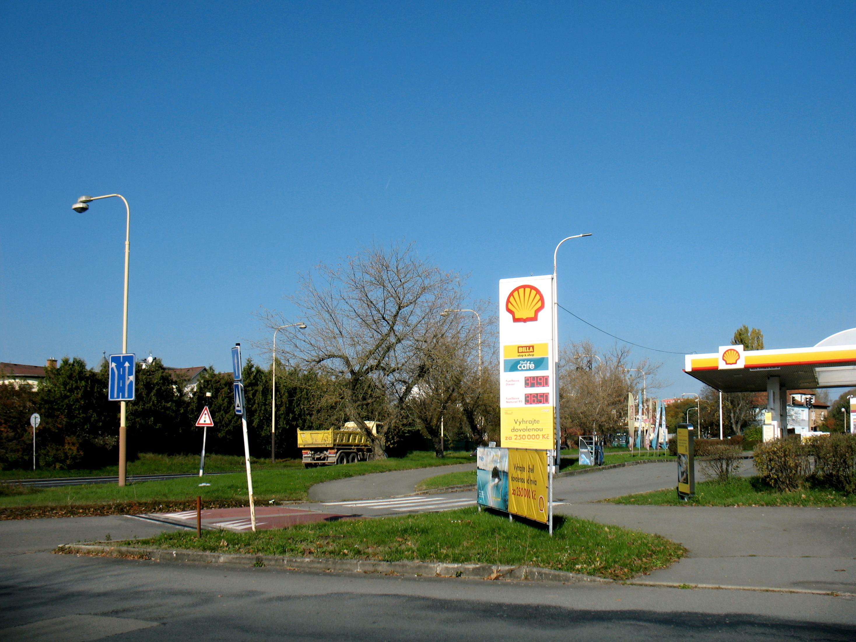 Shell foto 4
