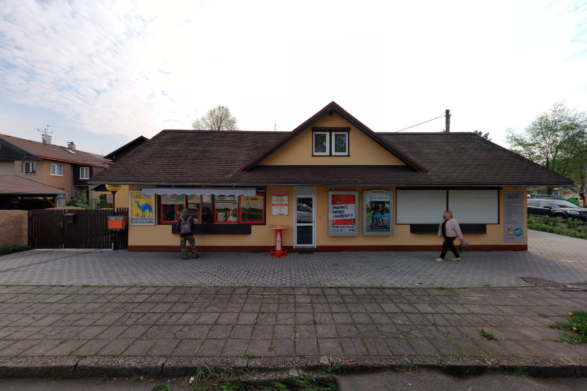Trafika Čankovská 680/50 foto 1