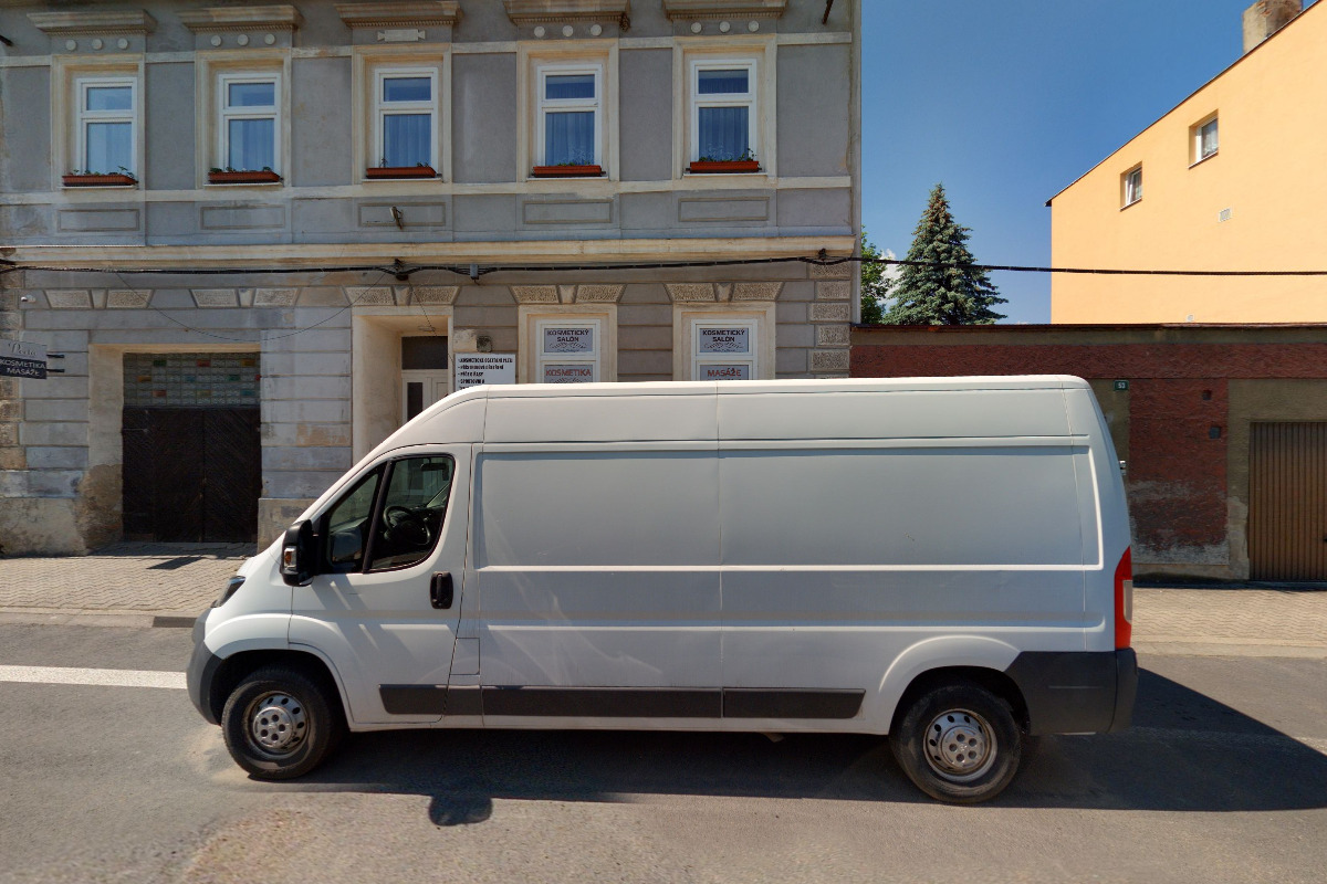 Kosmetický salon Hrob - Zdenka Psohlavcová foto 2