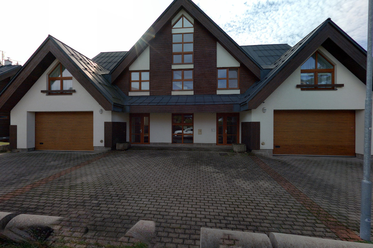 Apartmán Nový Svět 566