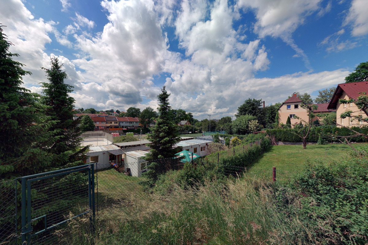Občerstvení sportovní areál Na Rozcestí foto 1