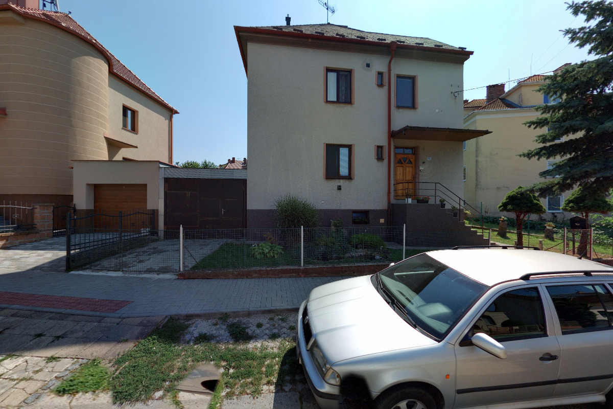 Marie Goláňová Kůrová