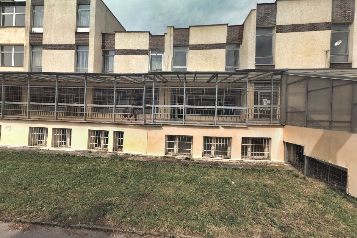 Sport Bar Club Galaxie