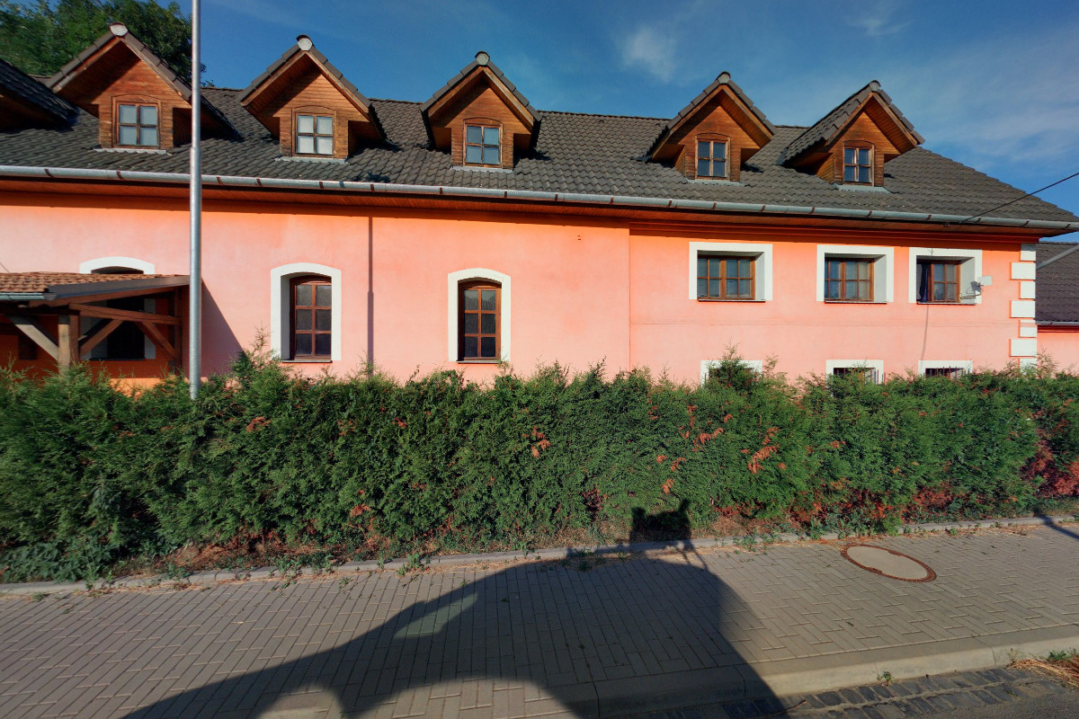Hostinec Na Mlýně foto 4