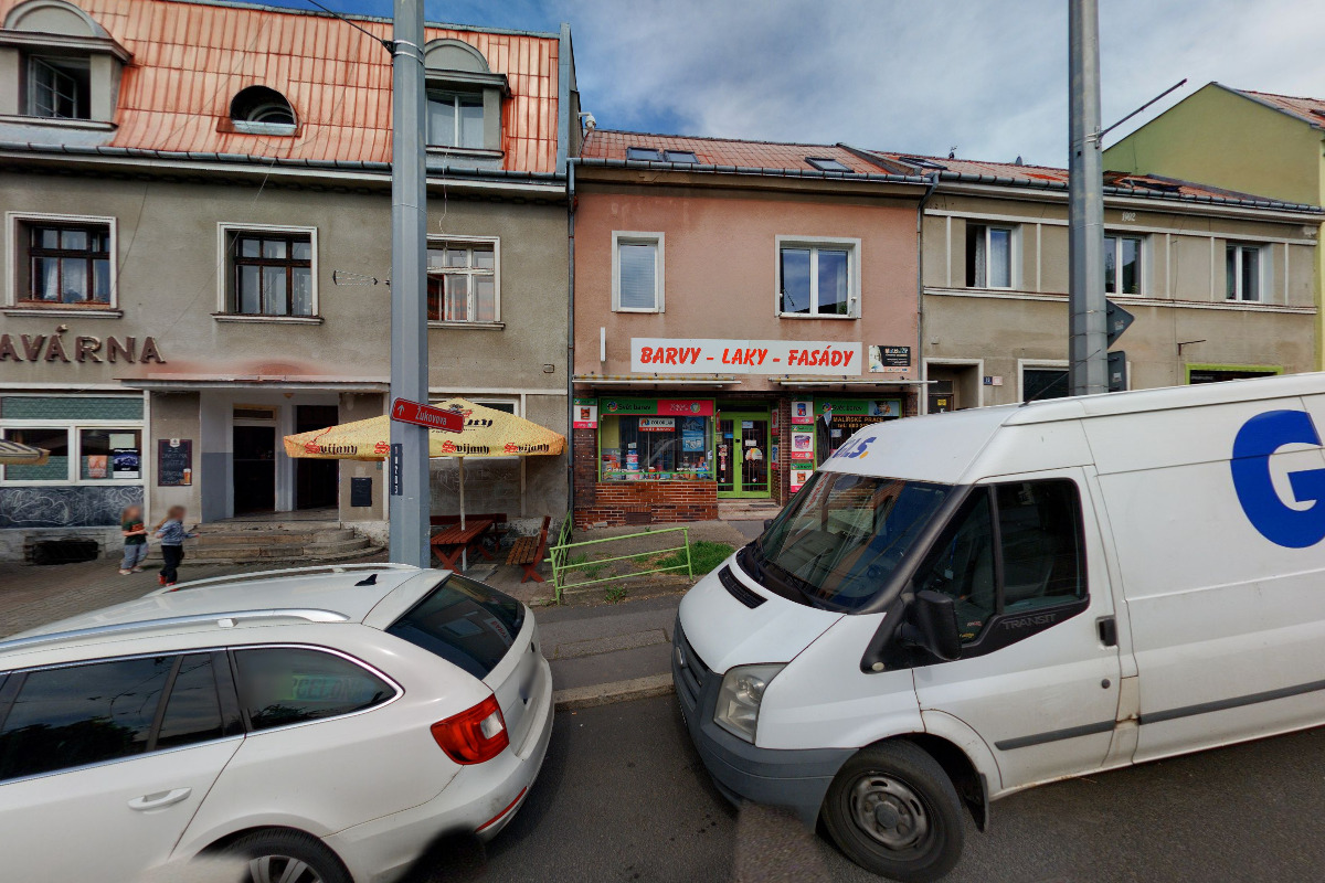 Istanbul a Kebab & pizza Střekov foto 1