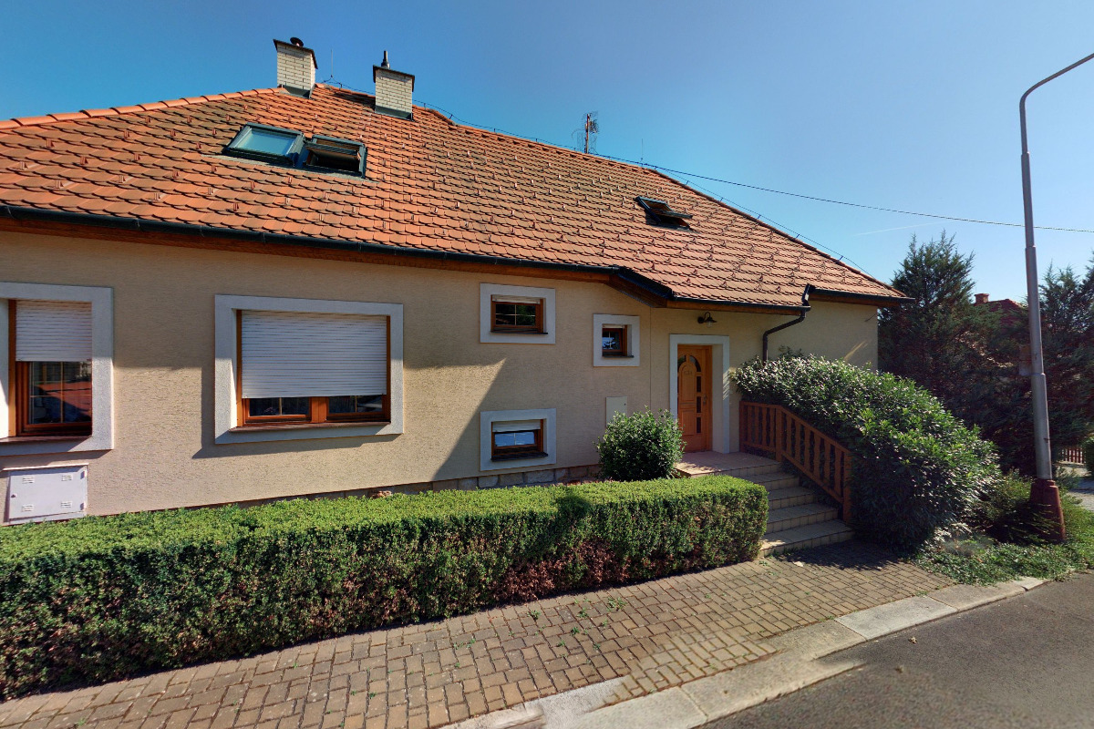 Hoferek Invest s.r.o.