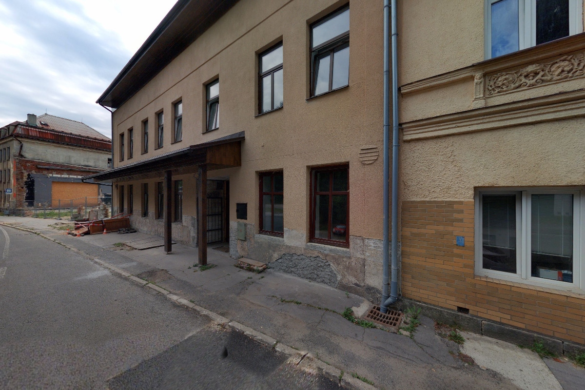 Hospoda Janov nad Nisou foto 2