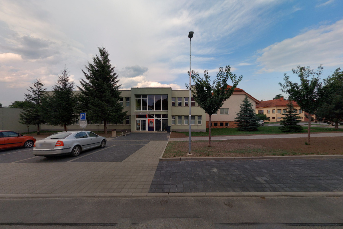 Gynekologie MUDr. Kristýna Nováková