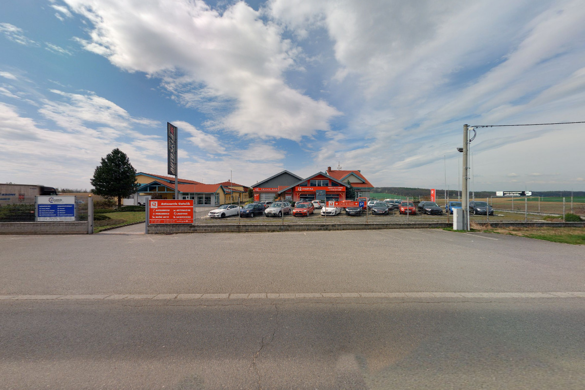 Autoservis Gořalík Q-Service foto 2