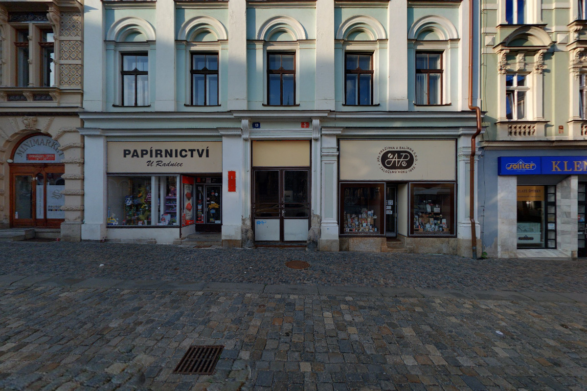 APe Pražírna a balírna s.r.o.