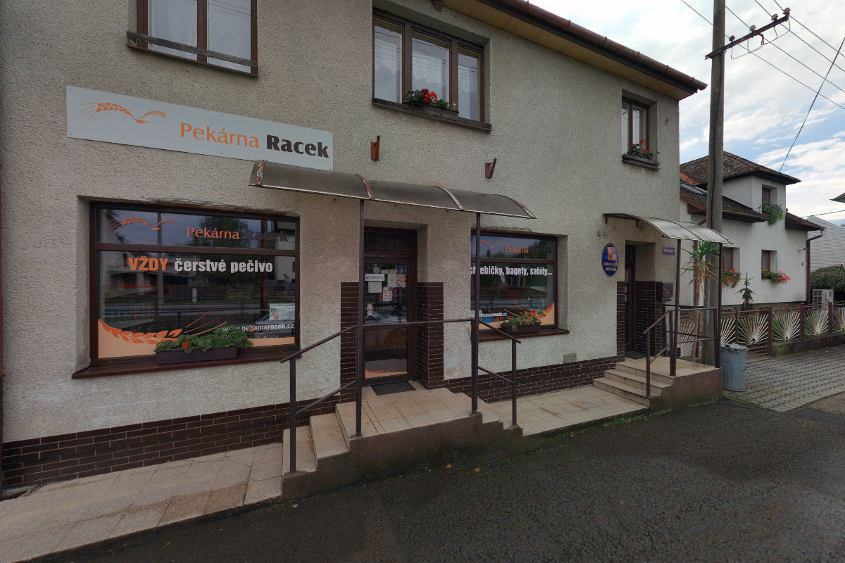 Místní knihovna Křtomil