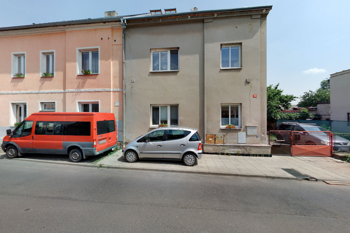 JiMi - Computers - Jiří Brabec