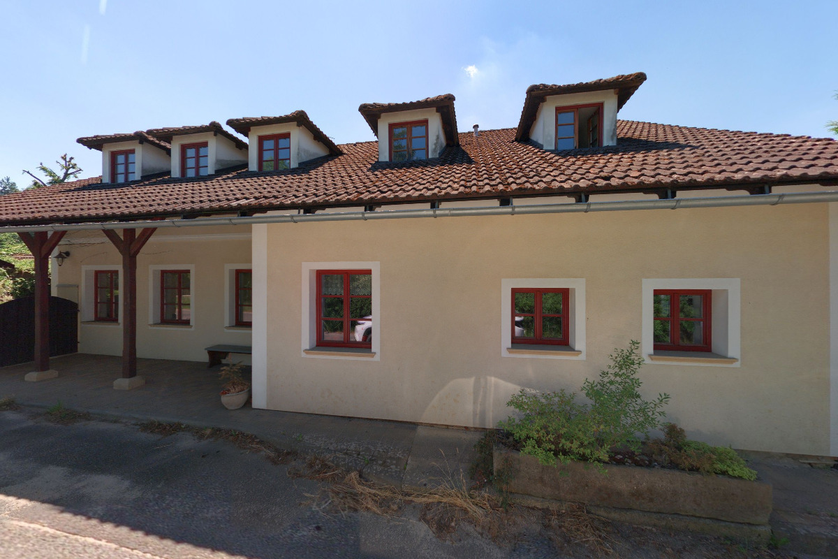 Truhlářství U Trámků - Radim Vohanka foto 2