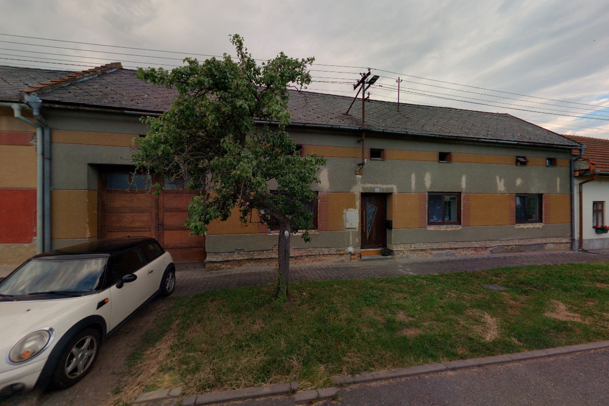 Prodej palet - Jiří Jedlička