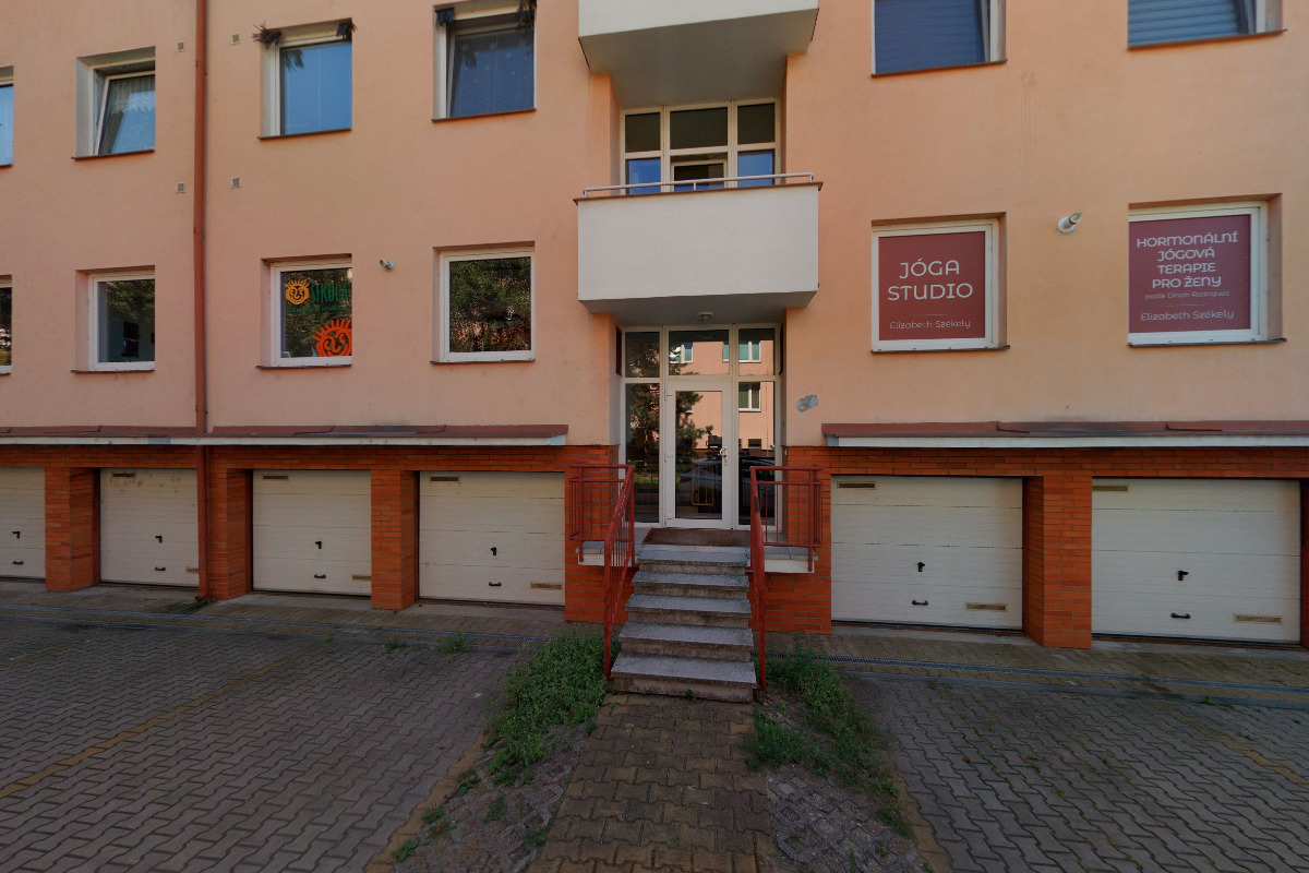 Dům dětí a mládeže Uherské Hradiště, Purkyňova foto 2