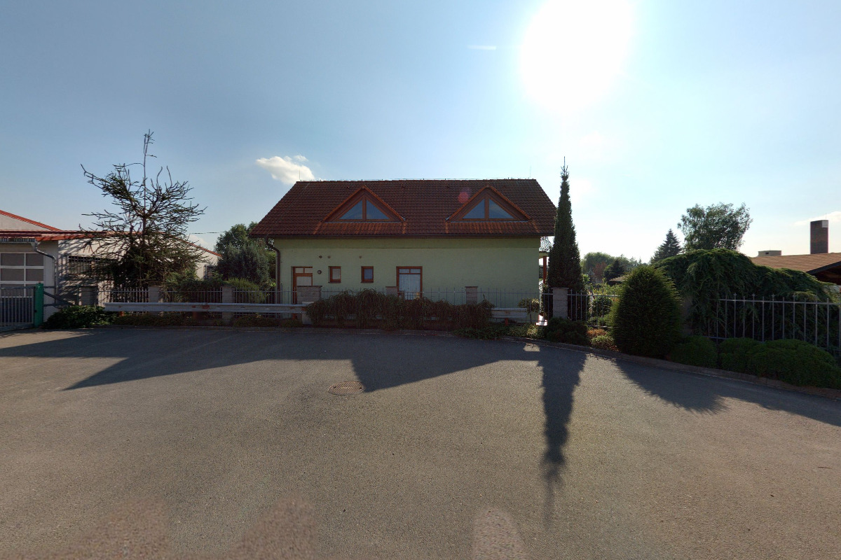 Zahradnictví - Bc. Martin Šimoník