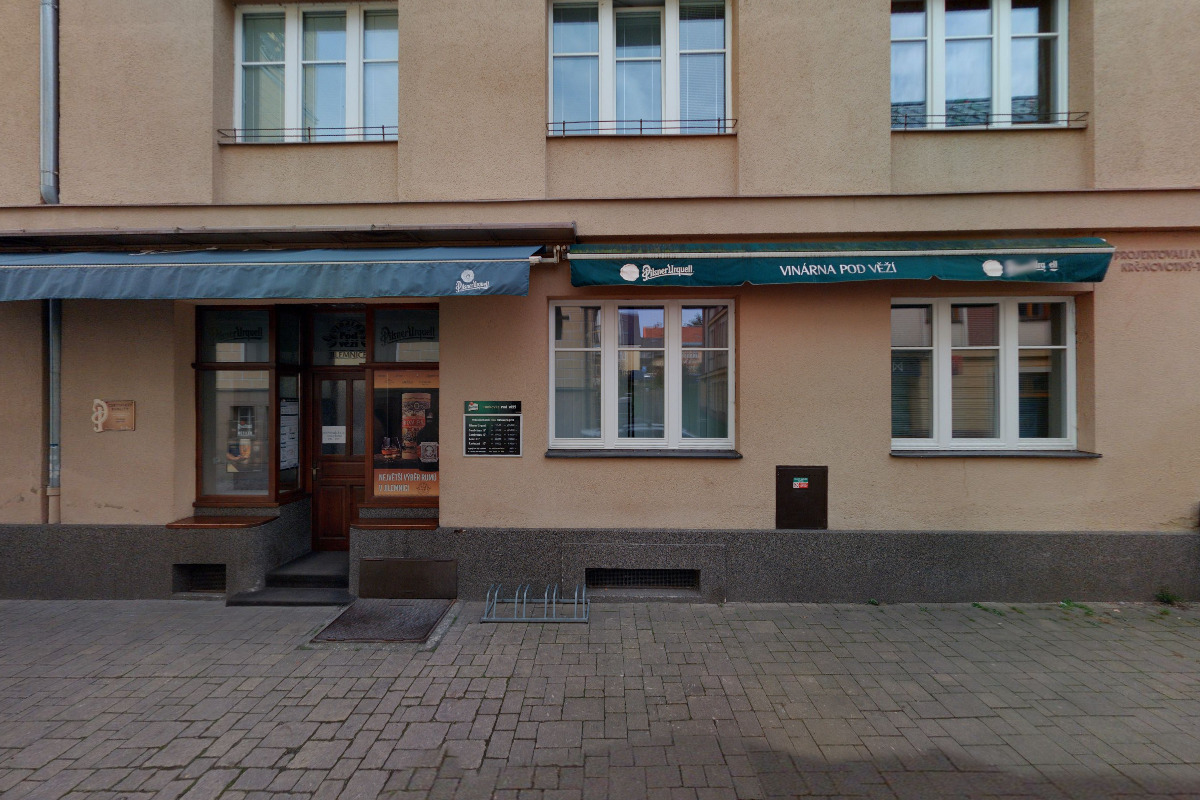 Zaměstnanecká pojišťovna Škoda foto 2