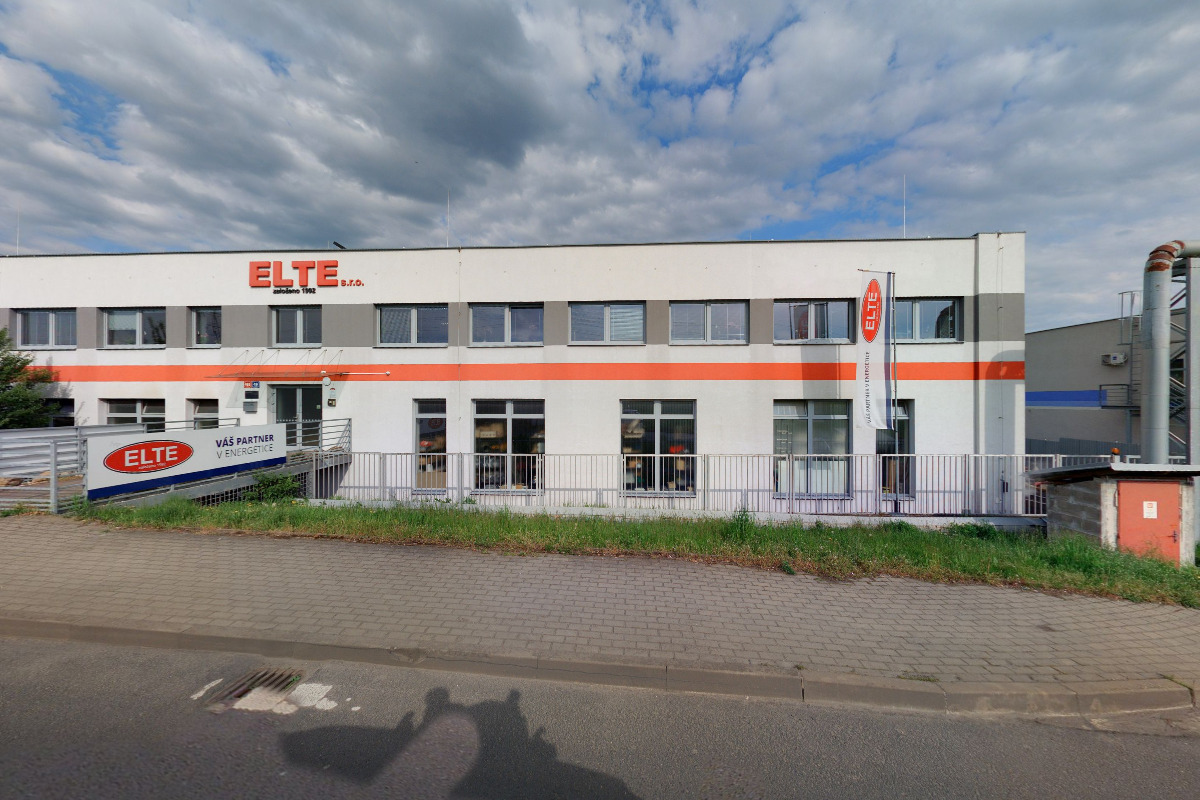 ELTE Holding a.s. foto 2