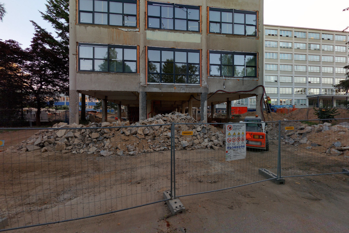 Svobodná ZŠ Jablonec na Nisou, obecně prospěšná společnost foto 3
