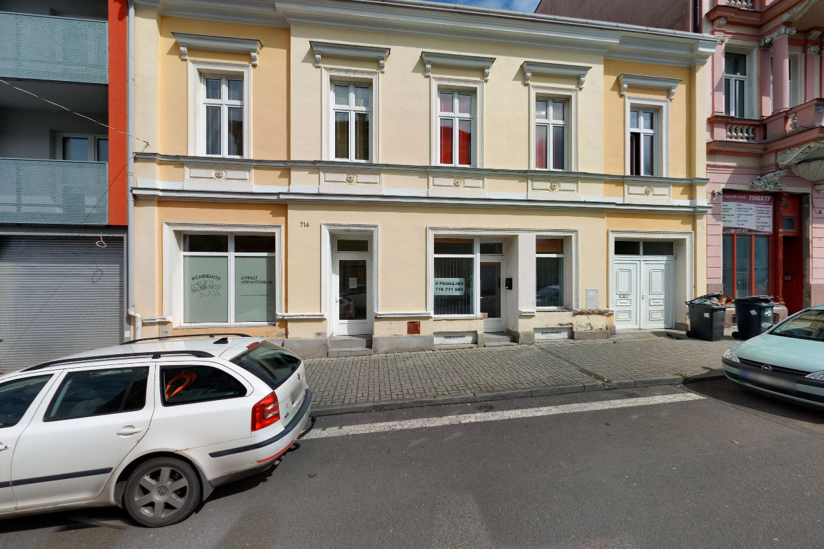 KERBEROS Krematorium