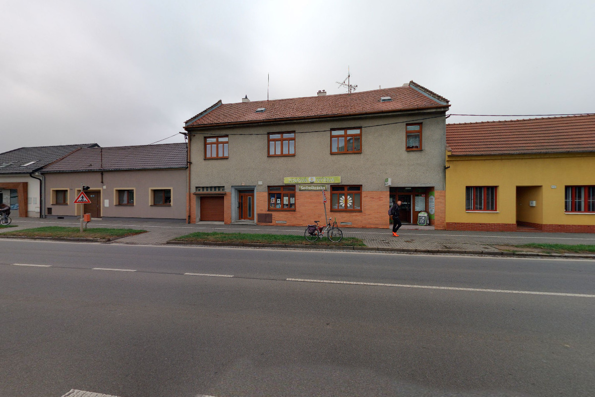 Zdravá výživa SEDMIKRÁSKA foto 1