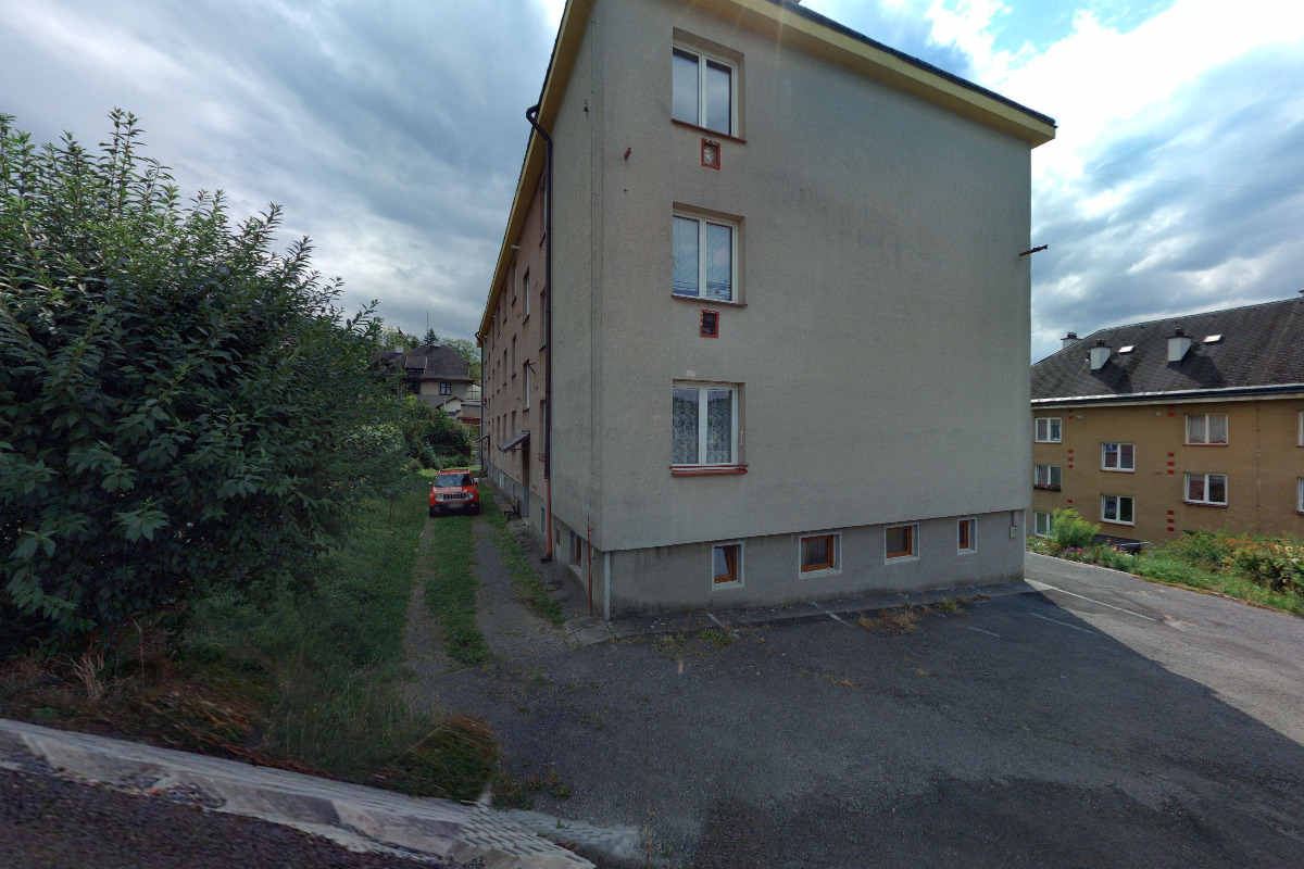 Lucie Hudská foto 2