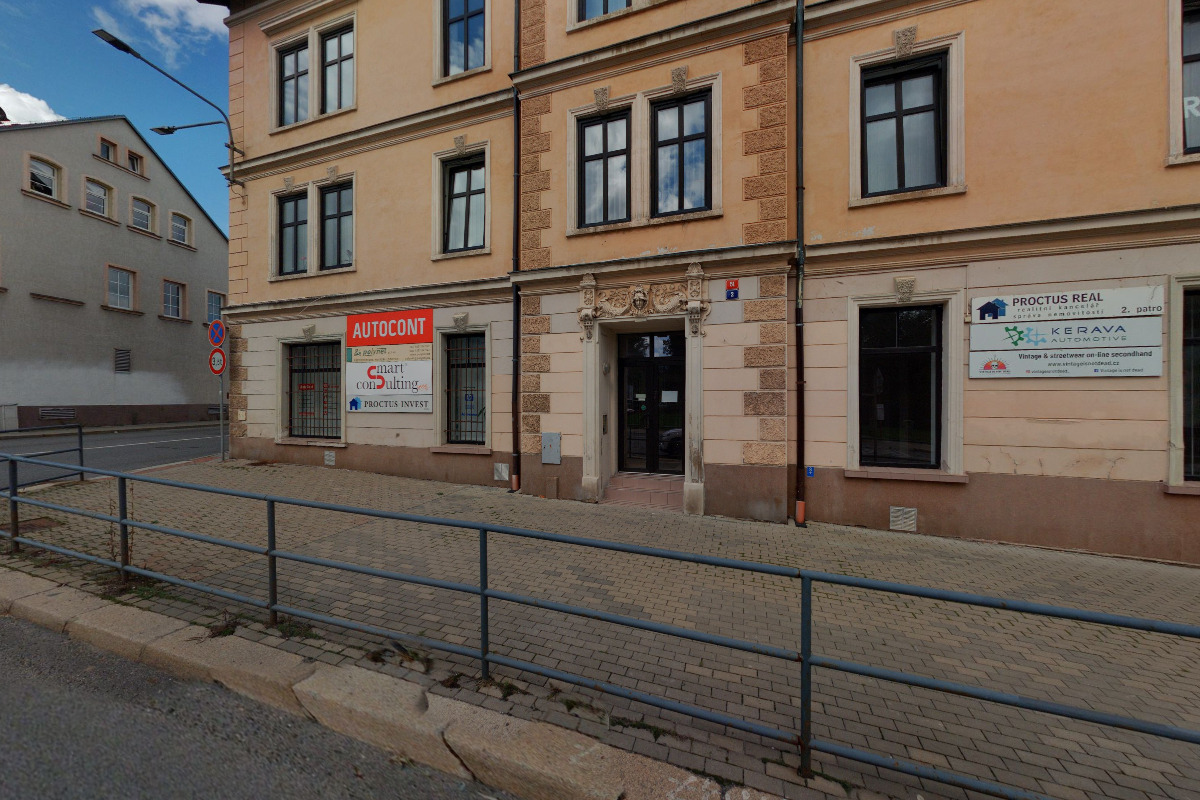 Compassiocz, Mgr. Anna Smetaníková, MBA