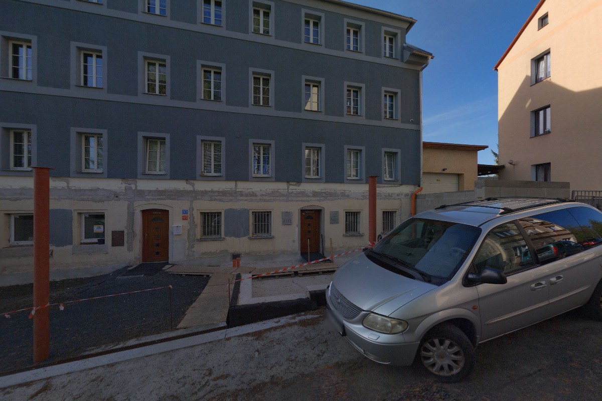 MUDr. Faez Al Haboubi foto 1