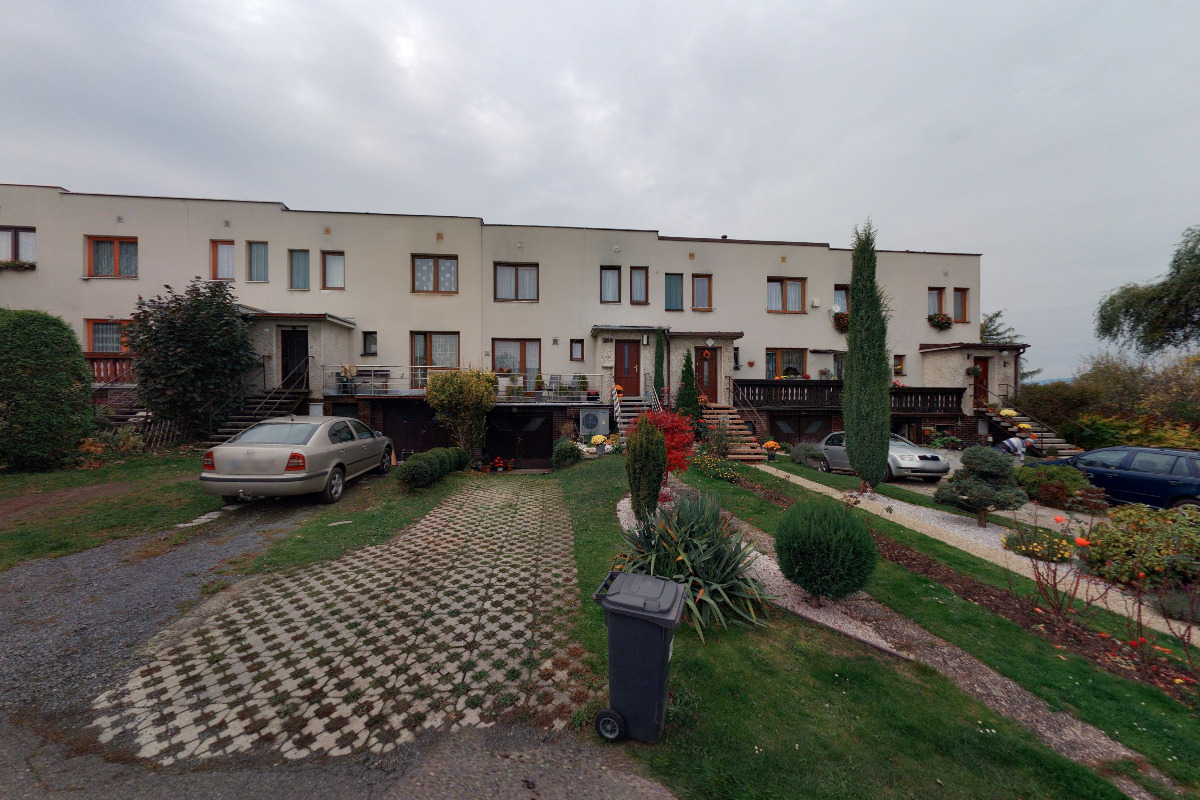 Instalatérství - Jiří Novák