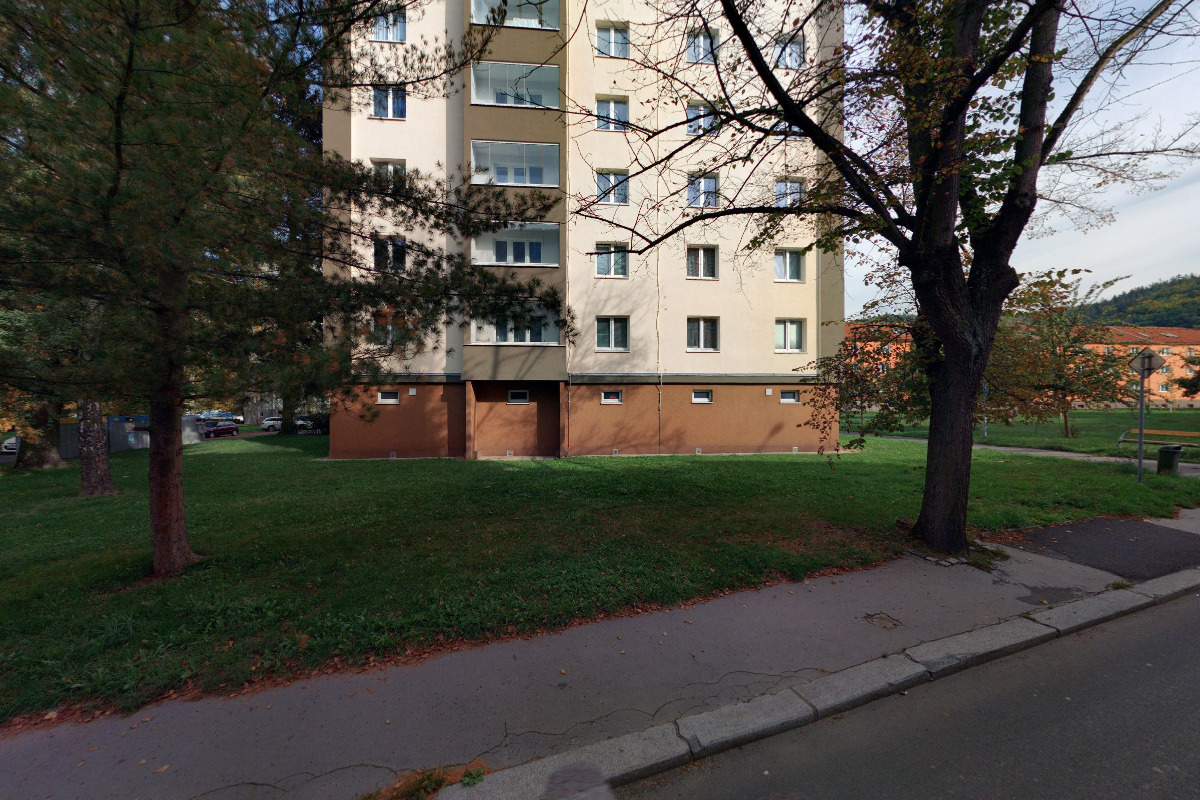 Osobní doprava NIDAL & ANIS s.r.o.