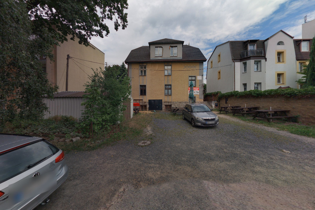 Komunistická strana Čech a Moravy - OV KSČM Liberec