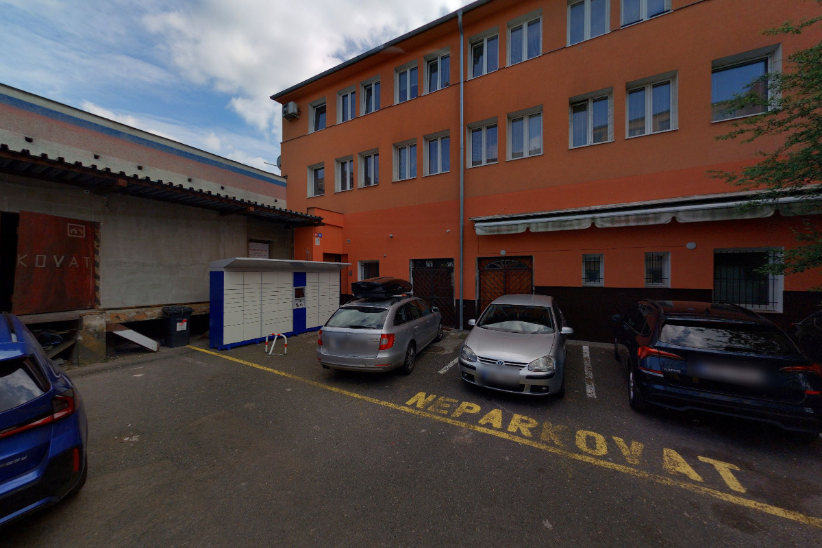 DC BACARDI Karlovy Vary