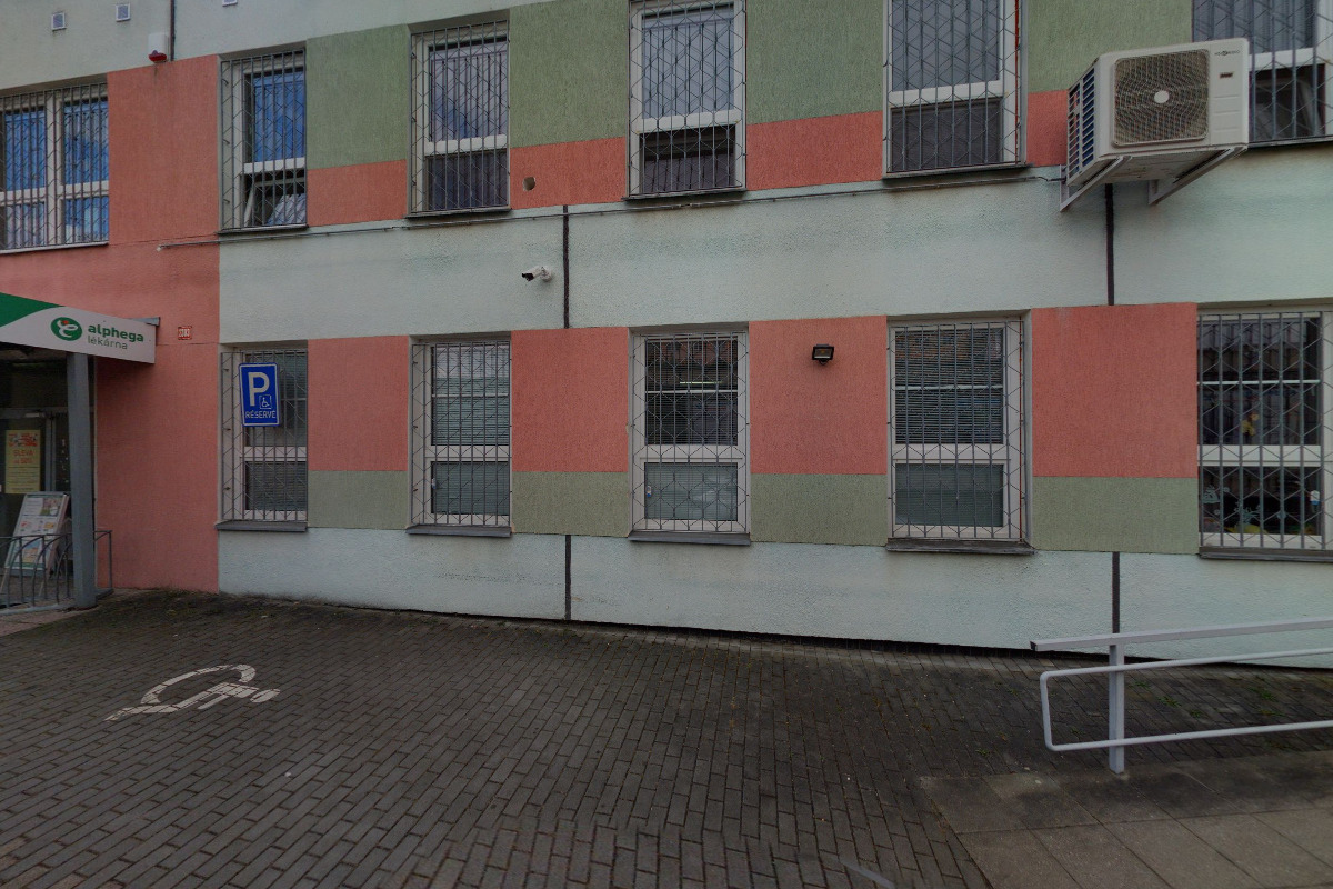 Ordinace UNK Louny s.r.o. foto 2